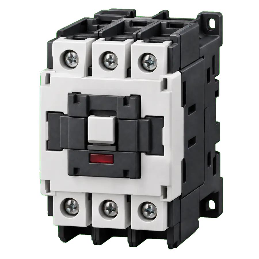 Contactor industrial